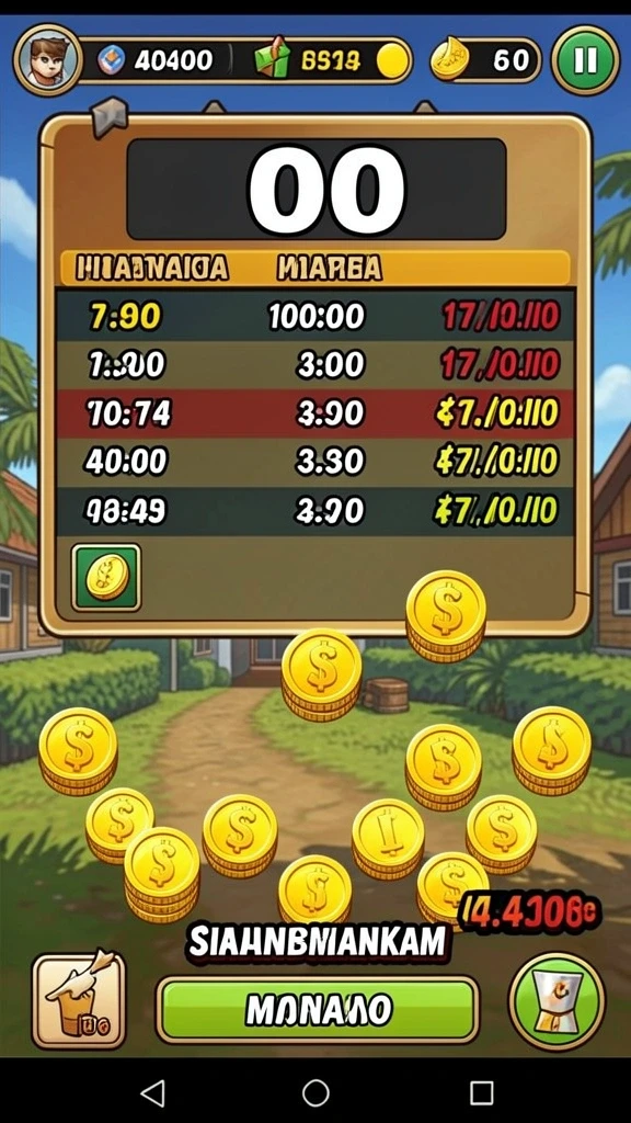 Screenshot 72lucky nomor 2