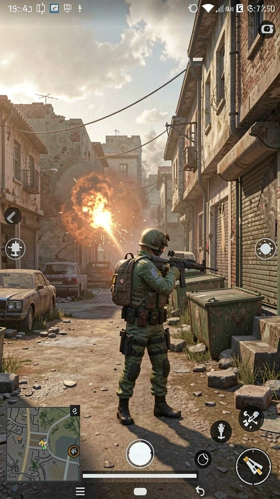 Screenshot 7game nomor 1