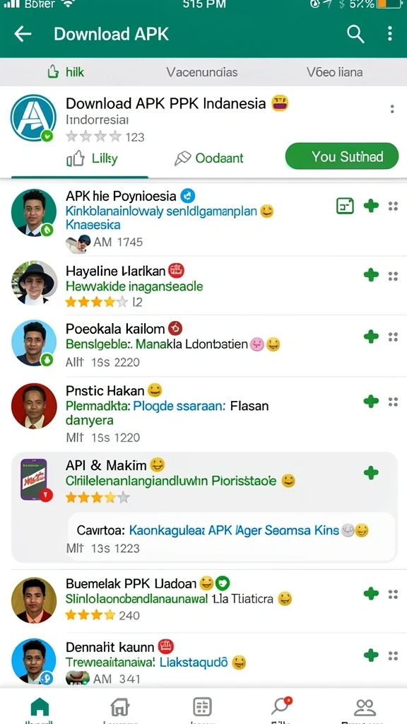 Screenshot 988bet nomor 2