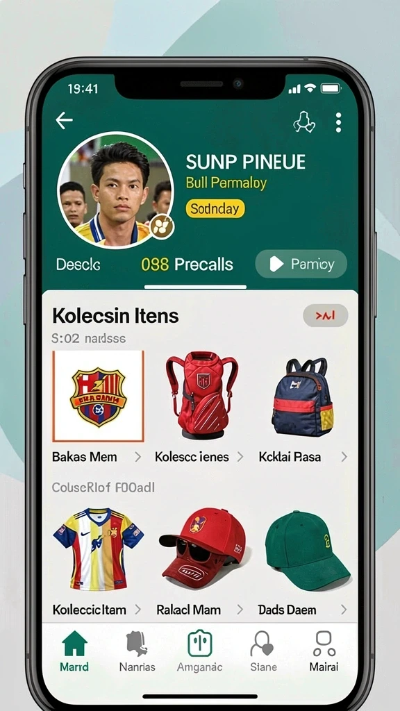 Screenshot 988bet nomor 3