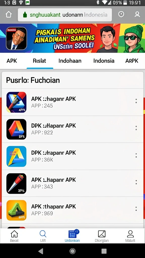 Screenshot 99sl nomor 3