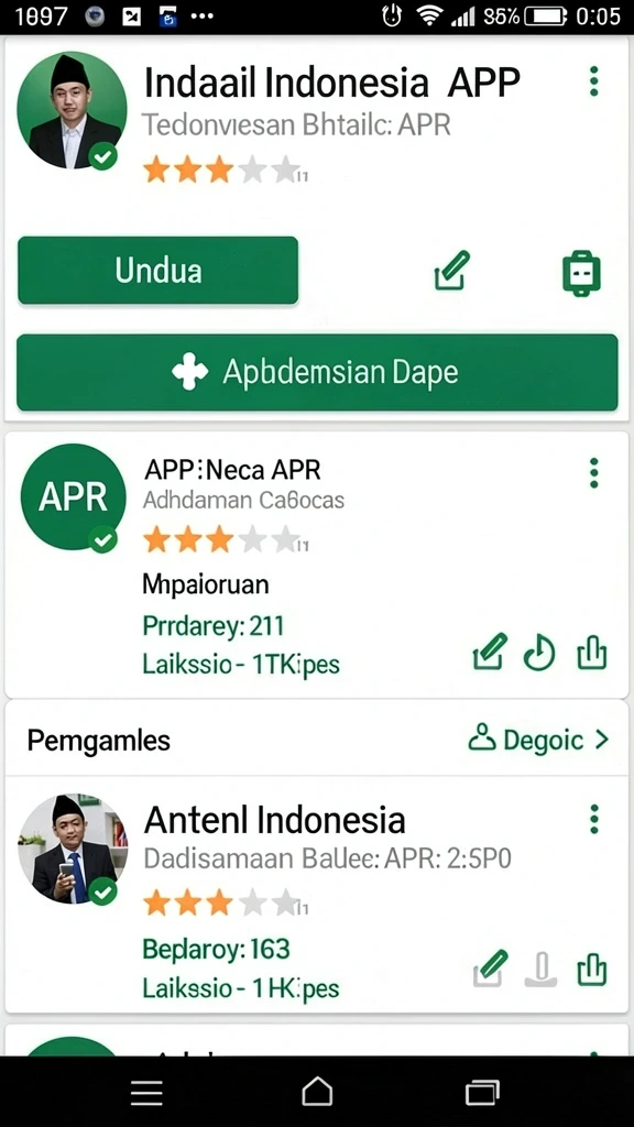 Screenshot 99zk nomor 2