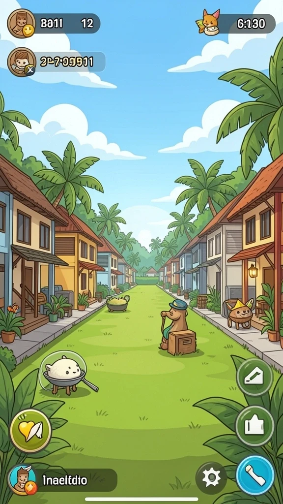 Screenshot 9n9n nomor 3