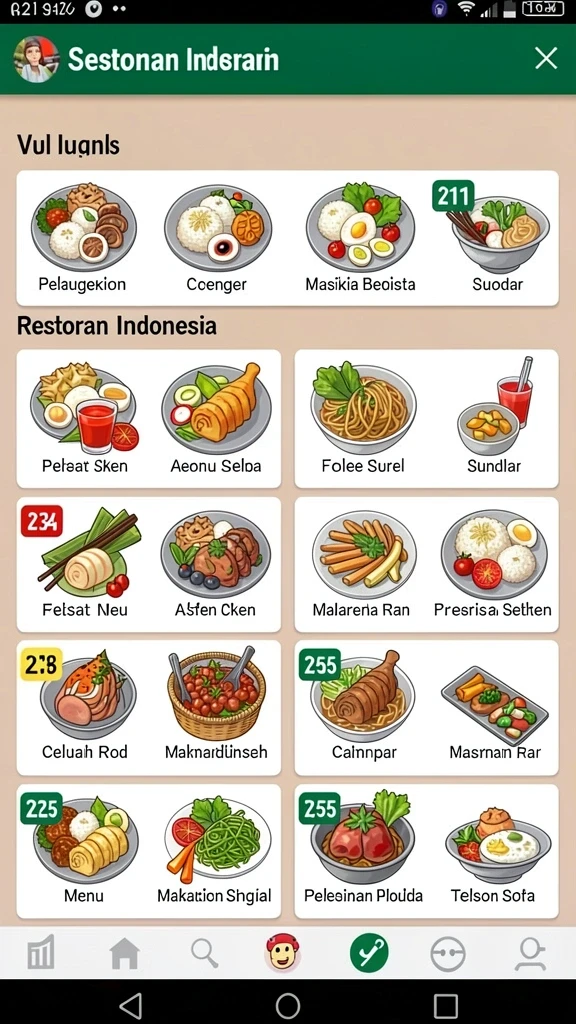 Screenshot ajaib88 nomor 1