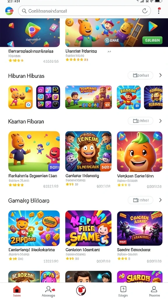 Screenshot aquaslot nomor 3