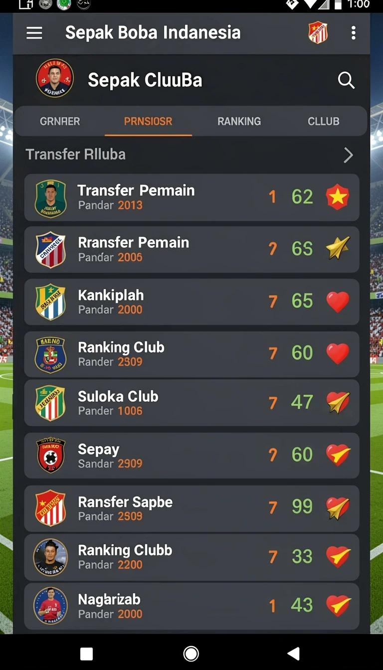 Screenshot bank303 nomor 1