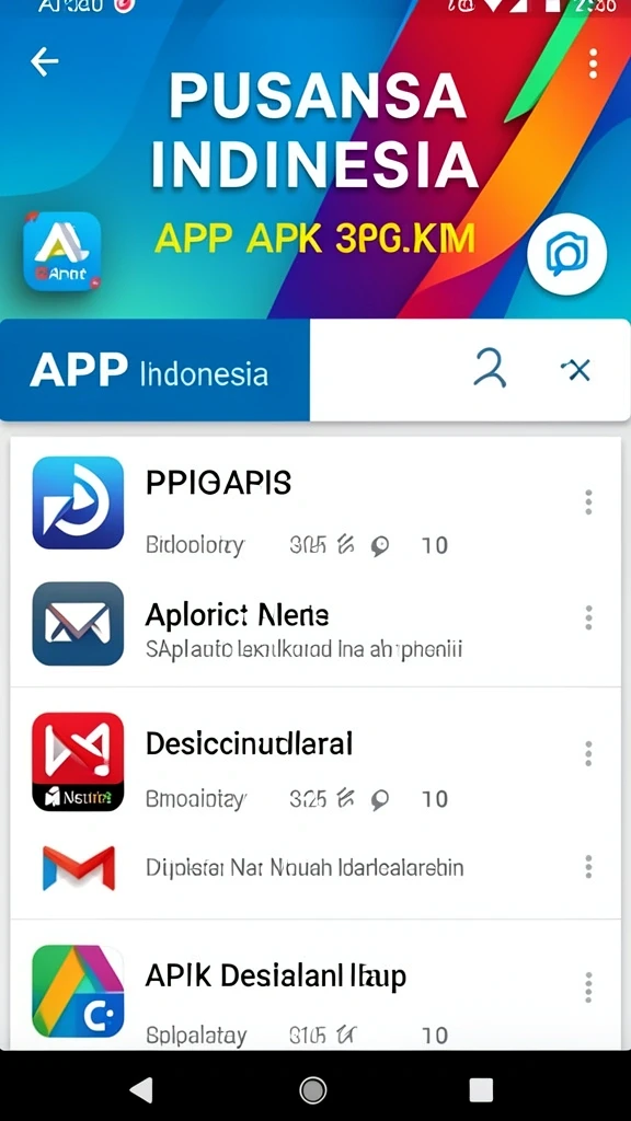Screenshot bos898 nomor 1