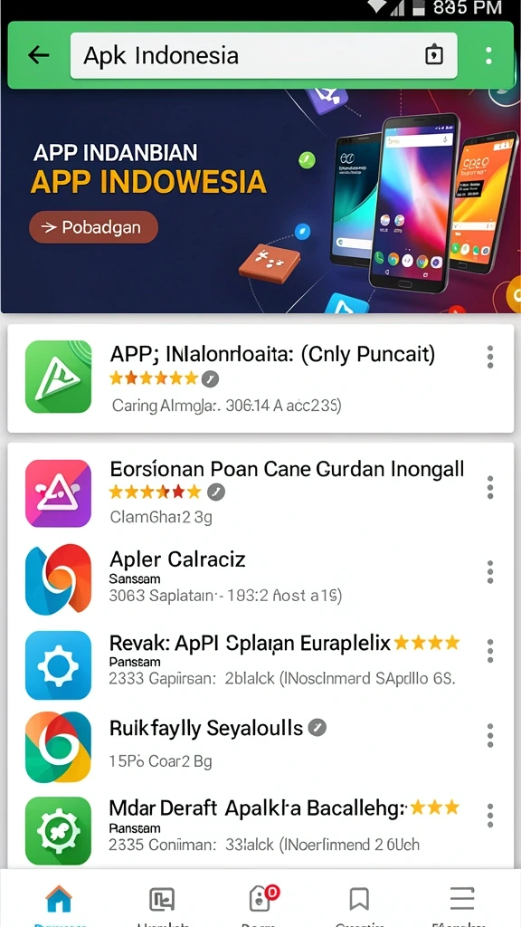 Screenshot bowo77 nomor 1