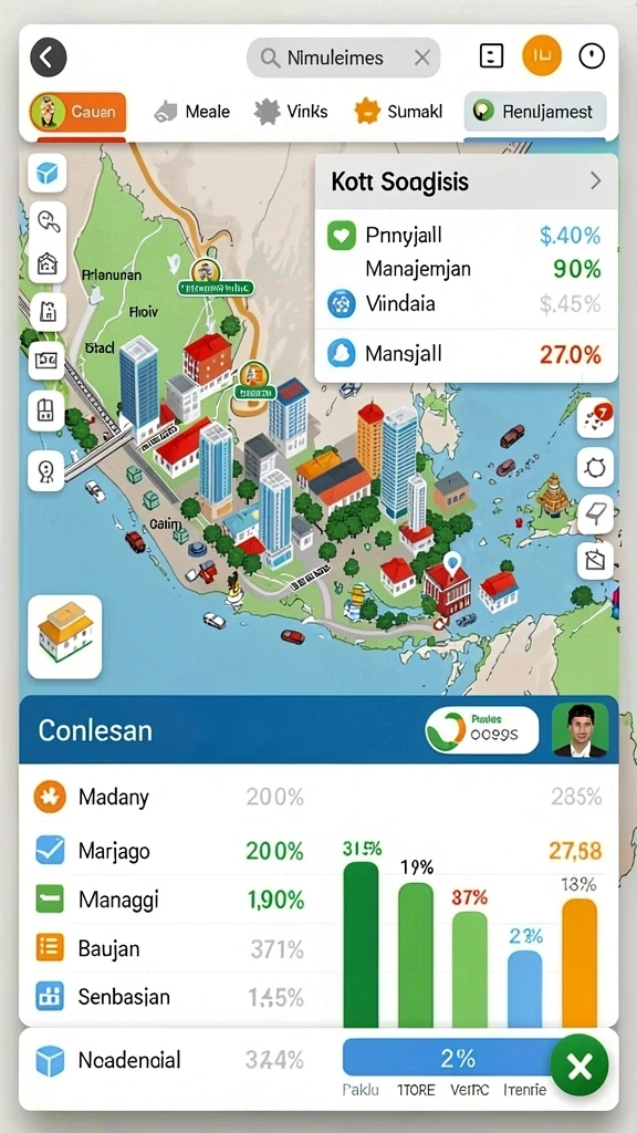 Screenshot brojp nomor 2