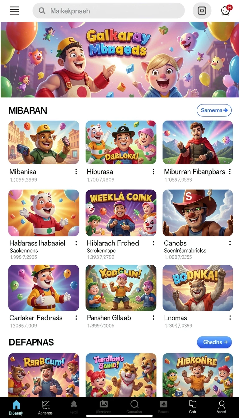 Screenshot cv777 nomor 3