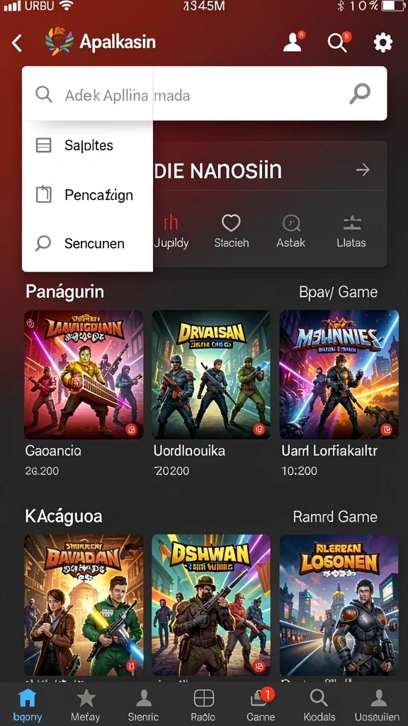 Screenshot dana777 nomor 1
