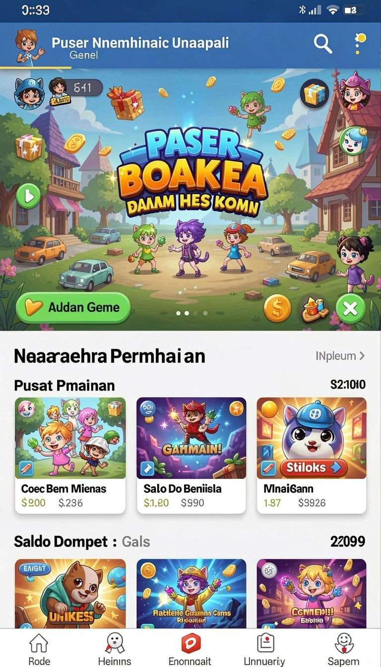 Screenshot daya138 nomor 2