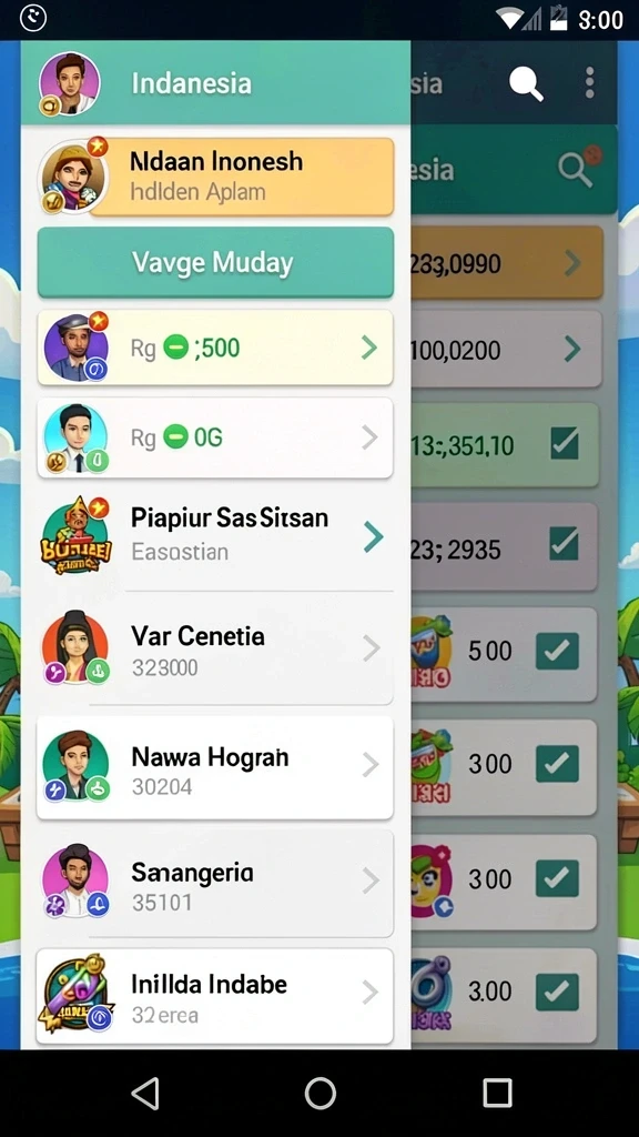 Screenshot dewi138 nomor 1