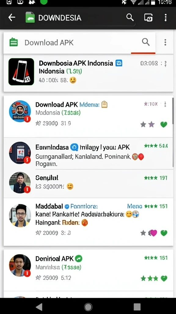 Screenshot domtoto nomor 2