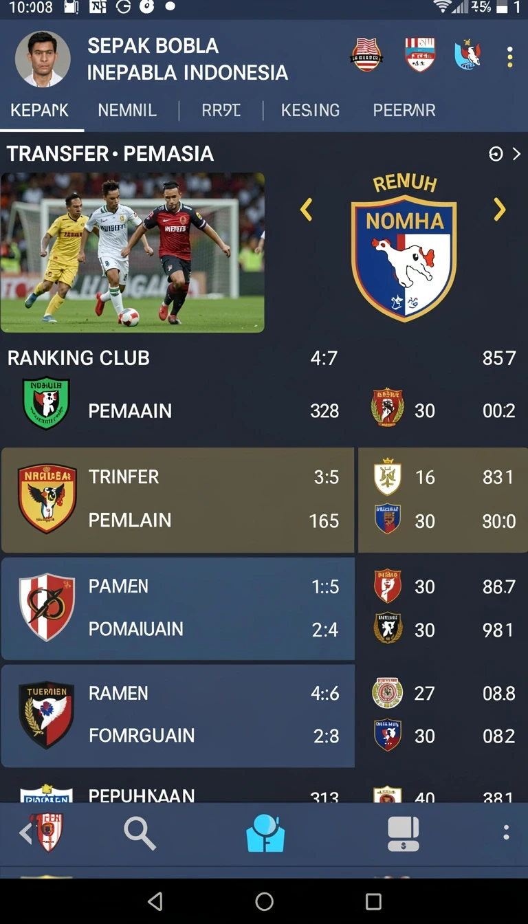 Screenshot empire88 nomor 3