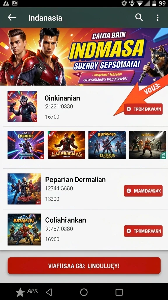 Screenshot gems365 nomor 2