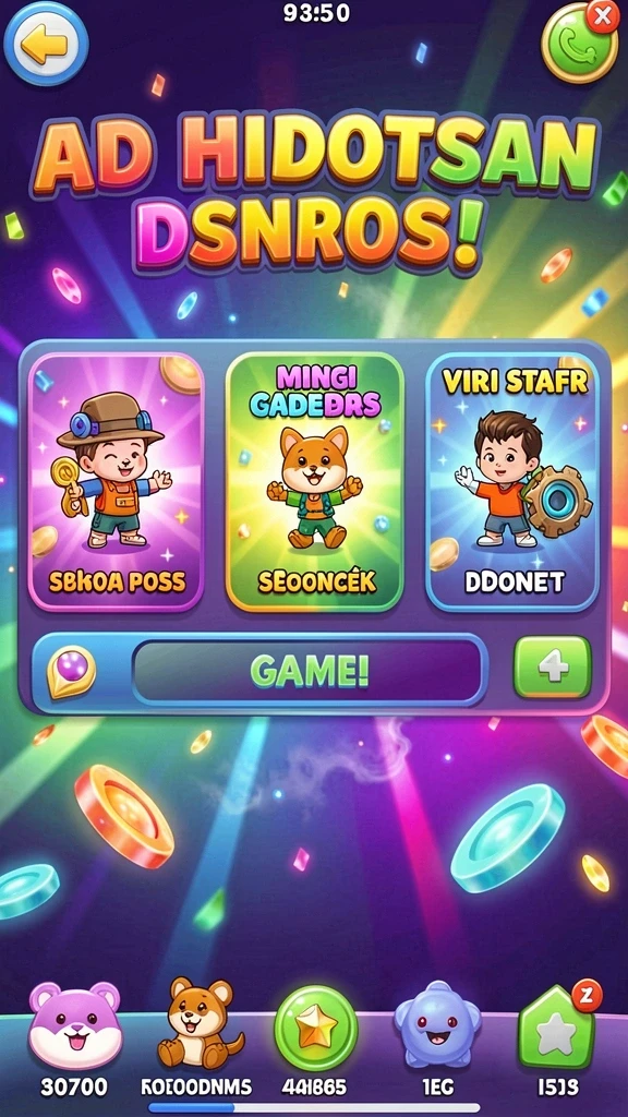 Screenshot hometogel nomor 2