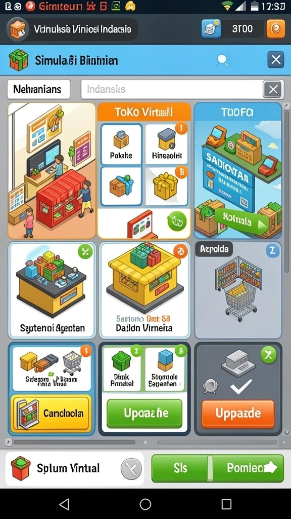 Screenshot hp777 nomor 1