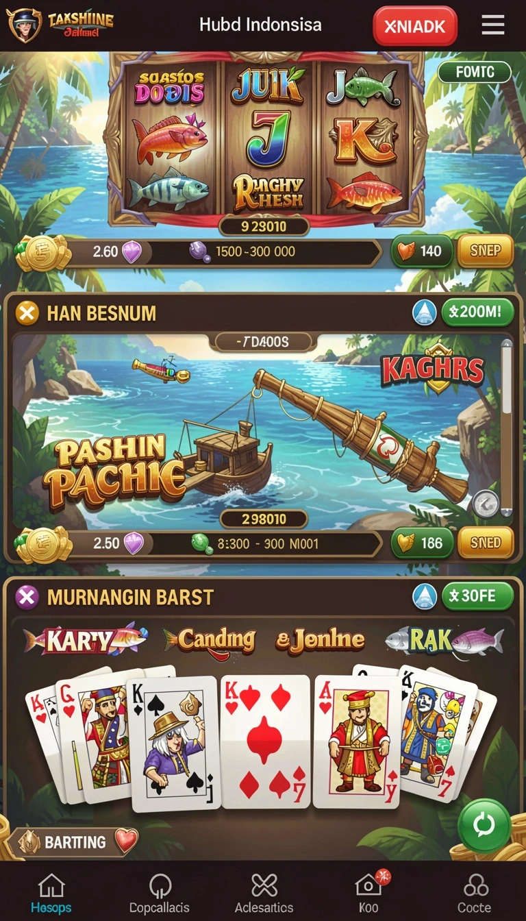 Screenshot idklub nomor 2