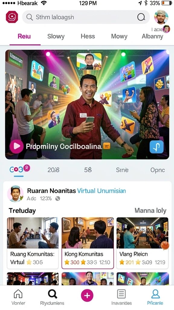 Screenshot idrking nomor 2