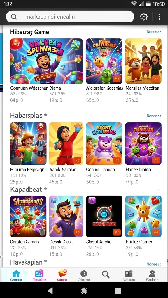 Screenshot jamin777 nomor 1