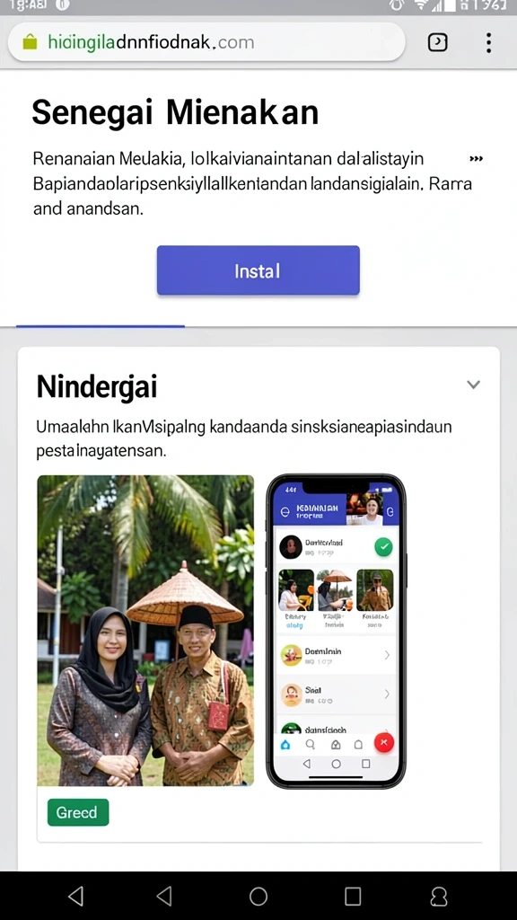 Screenshot jarum77 nomor 2