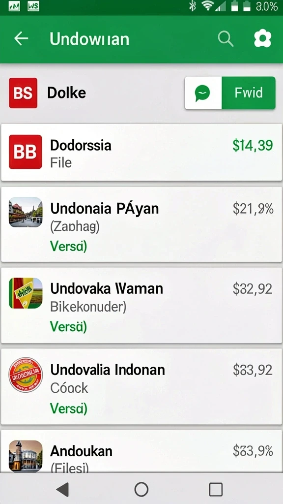 Screenshot jawara79 nomor 1