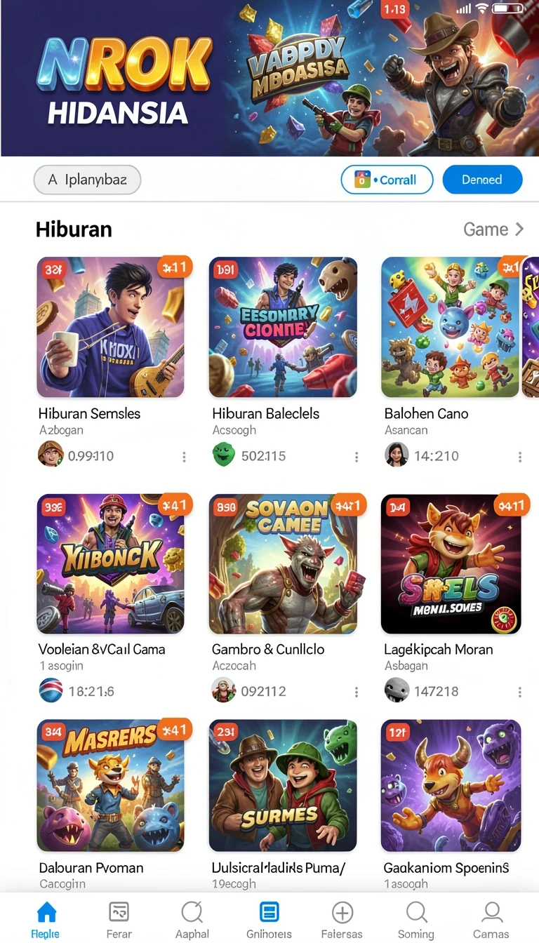 Screenshot jos77 nomor 1