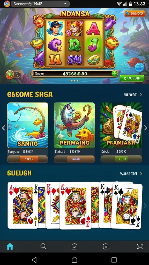 Screenshot juarago nomor 2