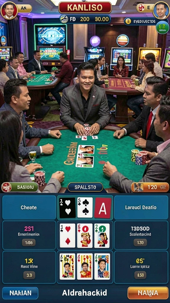 Screenshot kopi77 nomor 2