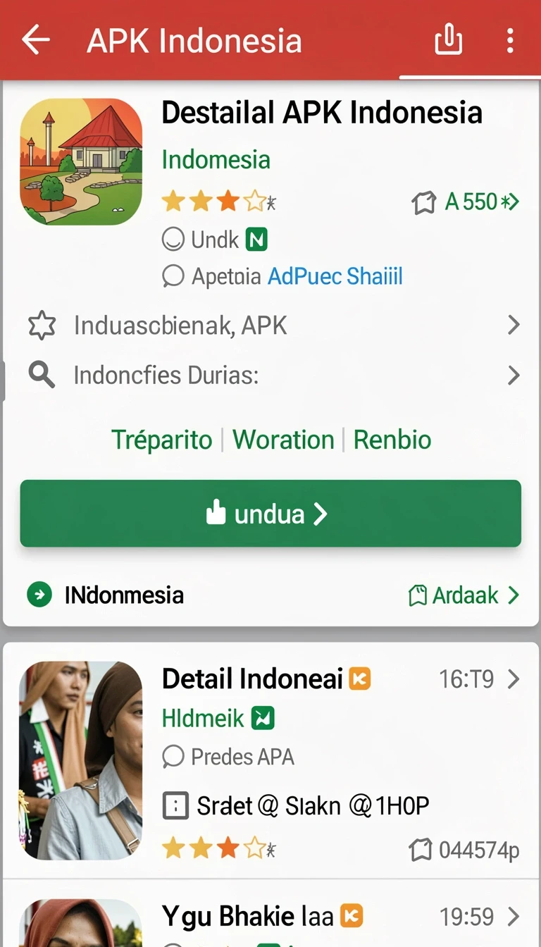 Screenshot lion4d nomor 3