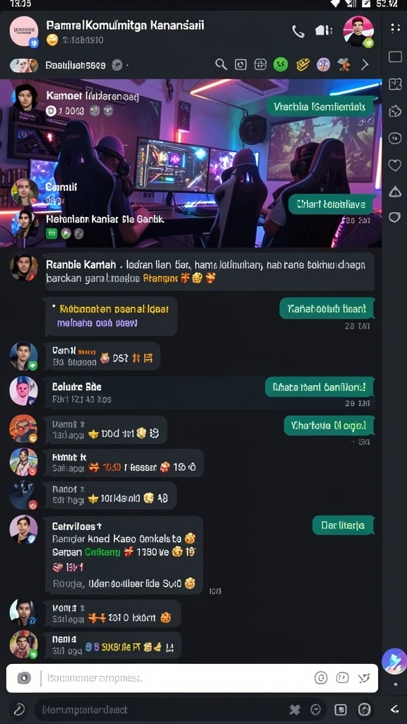 Screenshot litetoto nomor 3