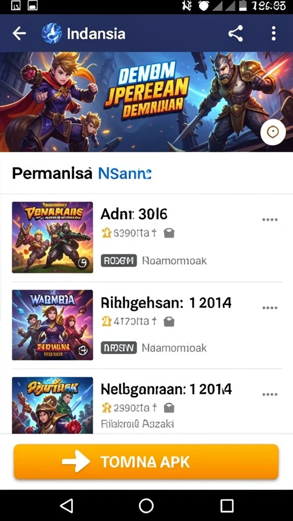 Screenshot lpo88 nomor 1
