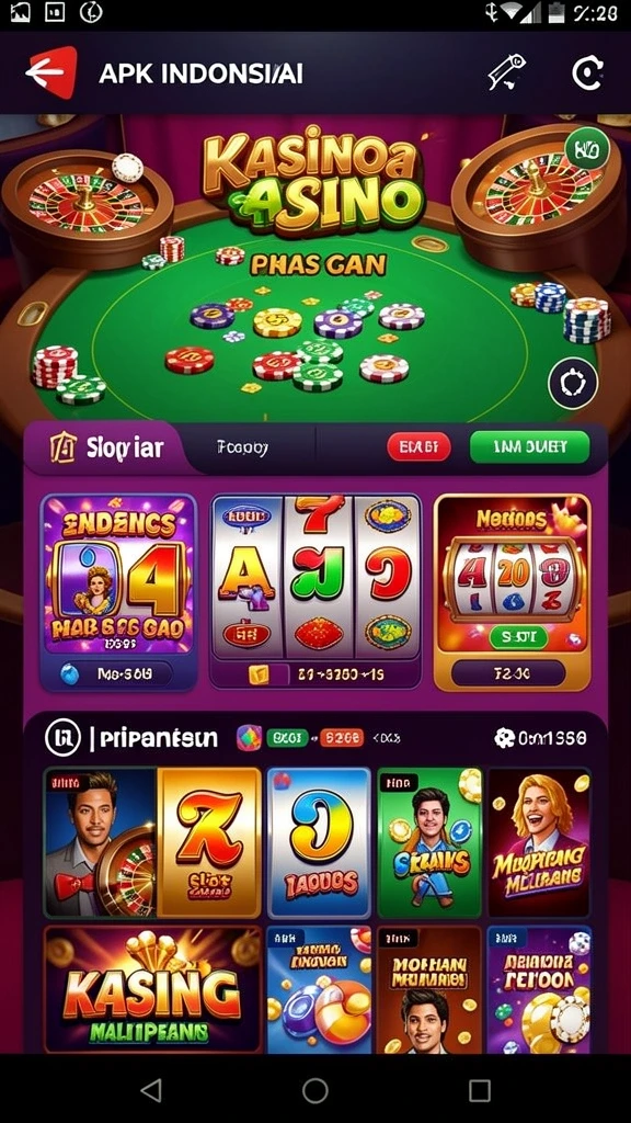 Screenshot lpo88 nomor 3