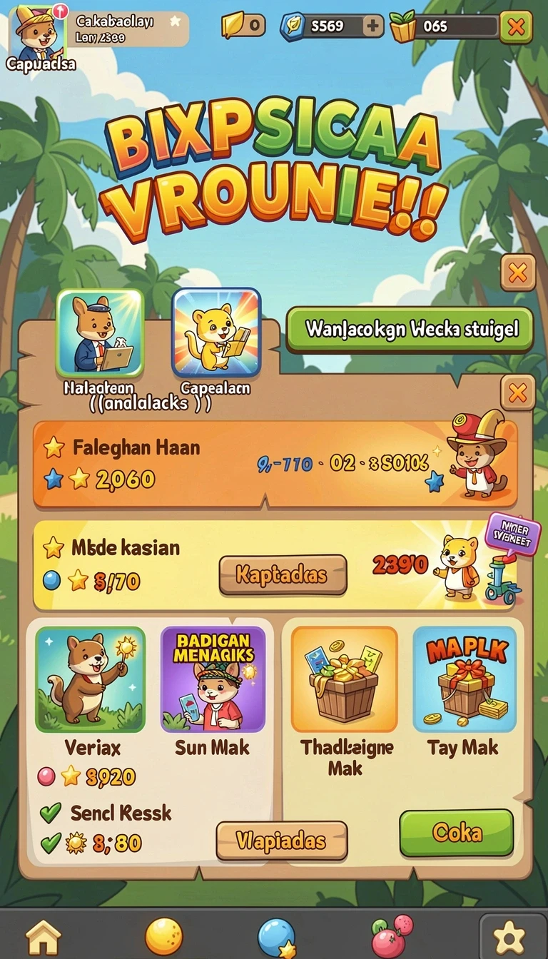 Screenshot menangbet nomor 2