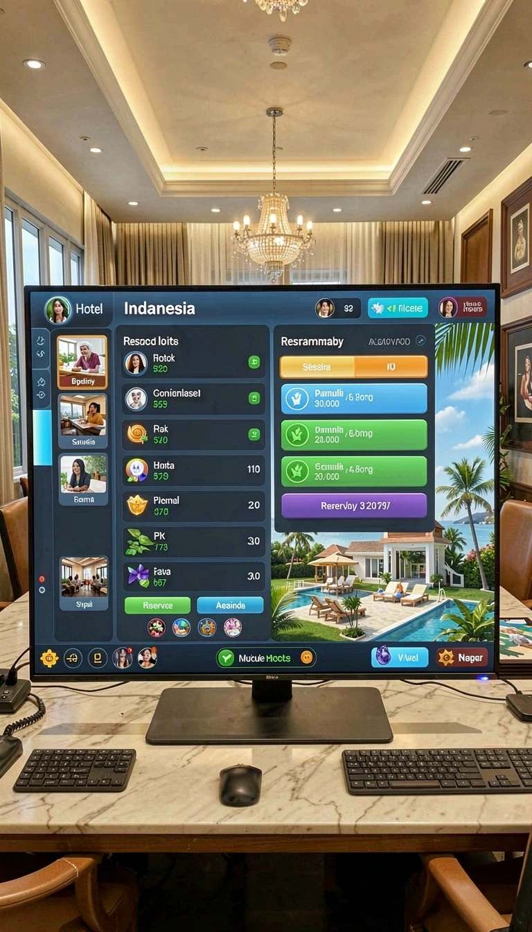 Screenshot menara188 nomor 3