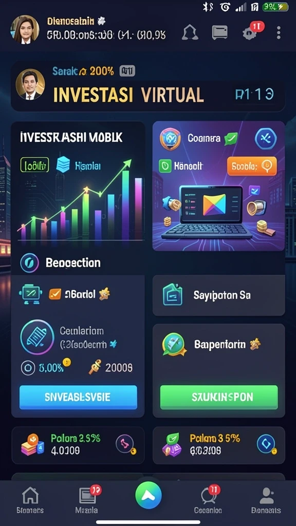 Screenshot milo4d nomor 1
