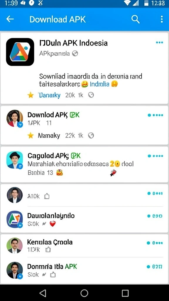 Screenshot milo4d nomor 2