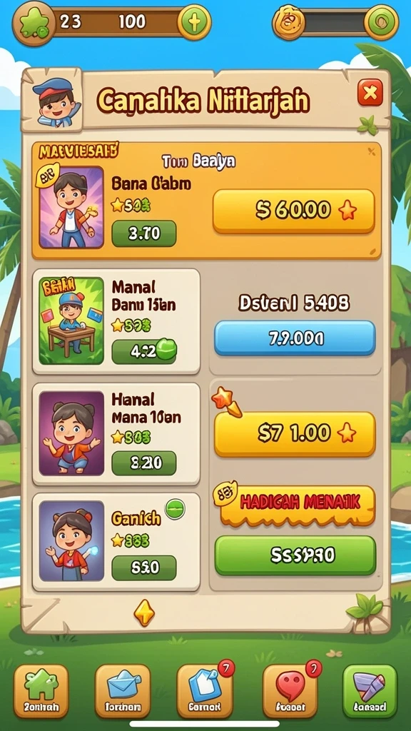 Screenshot moneyboom nomor 3