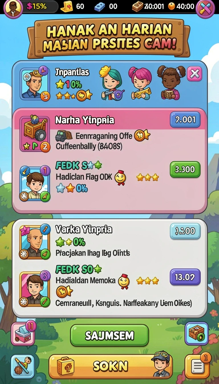 Screenshot mvp789 nomor 3
