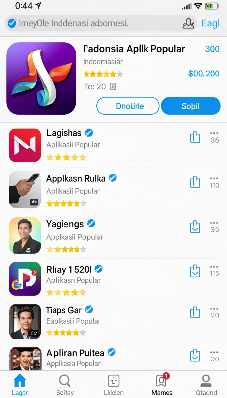 Screenshot nabung77 nomor 2