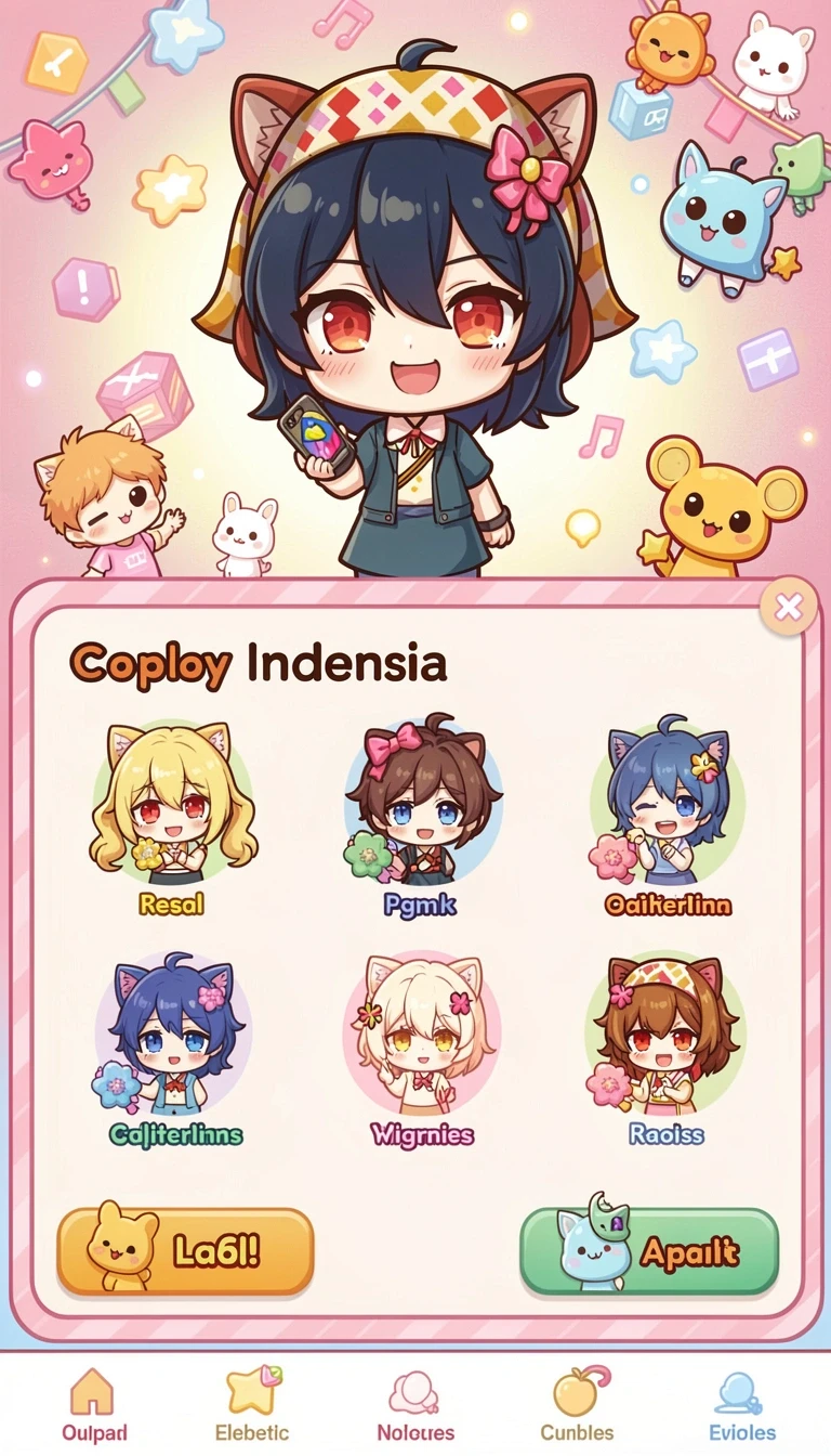 Screenshot nabung77 nomor 3