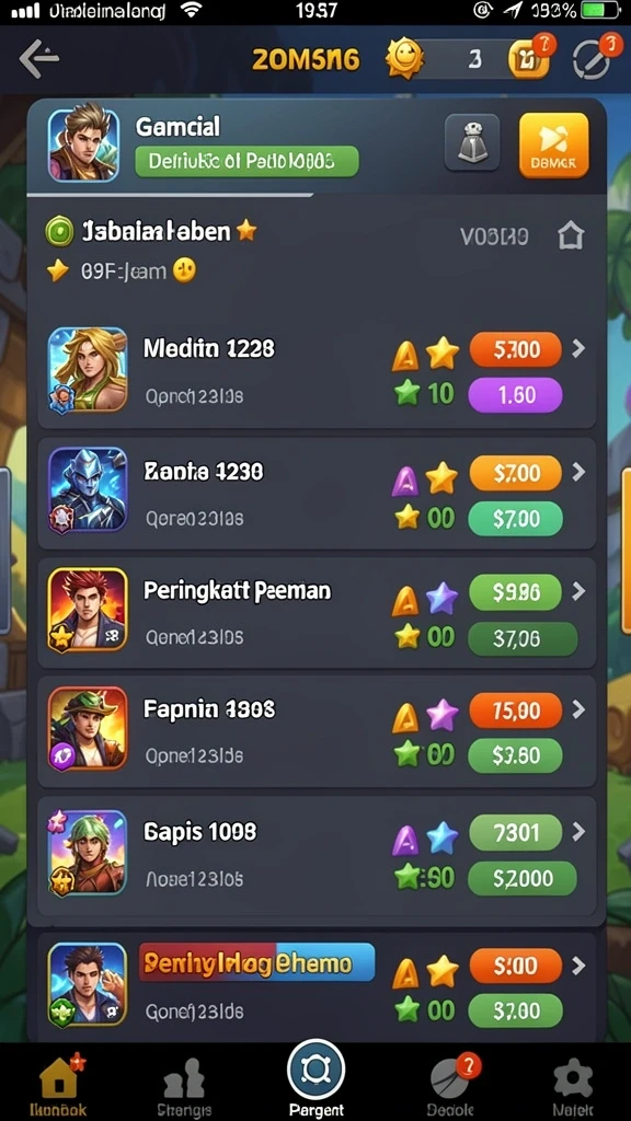 Screenshot ora78 nomor 3