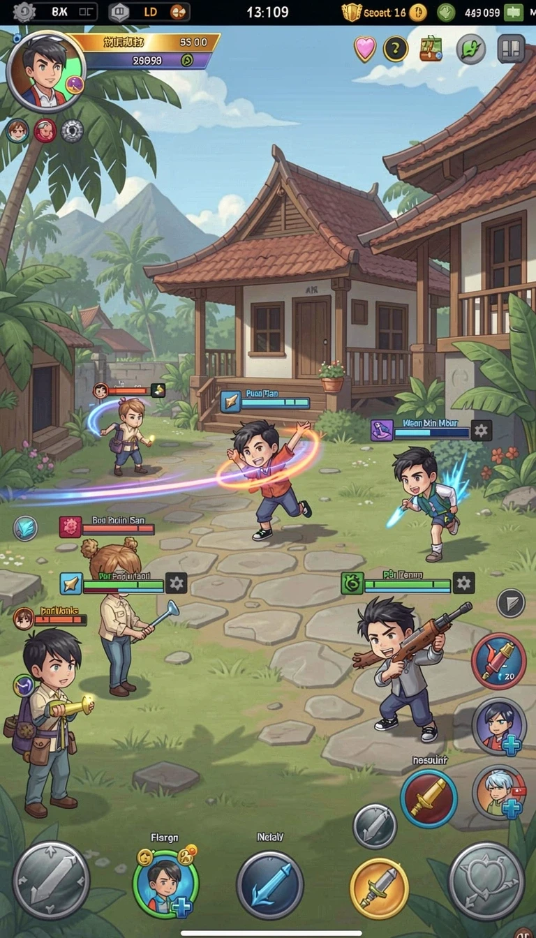 Screenshot ovabet nomor 2