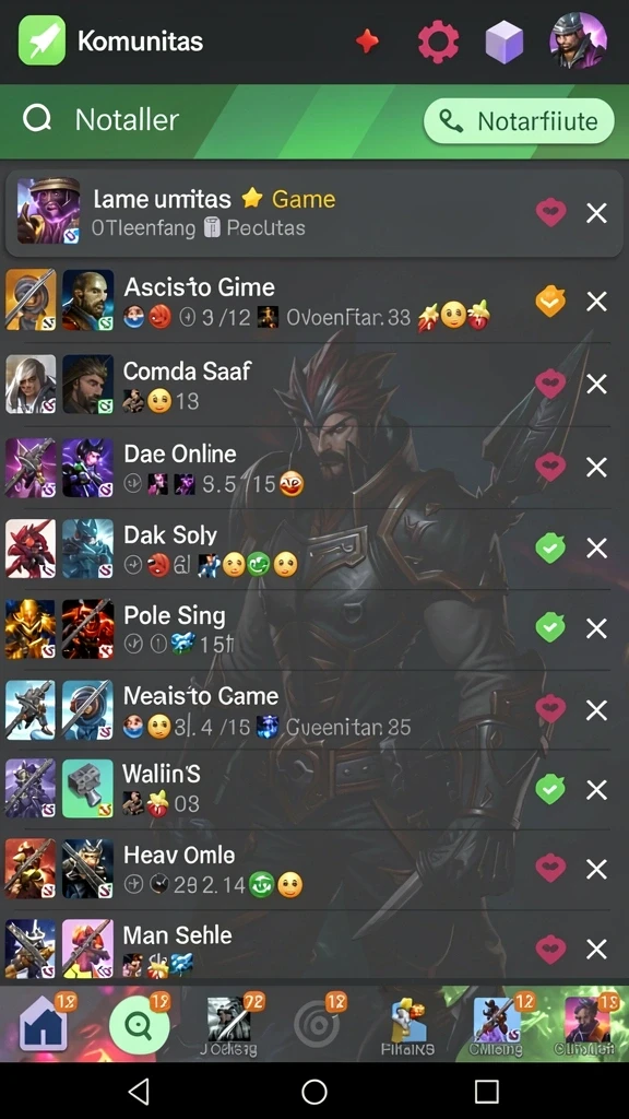 Screenshot pakde4d nomor 2