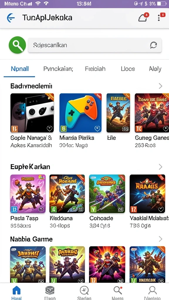 Screenshot panen77 nomor 2