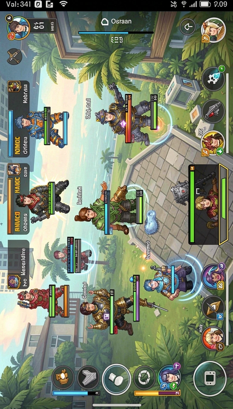 Screenshot pc777 nomor 1