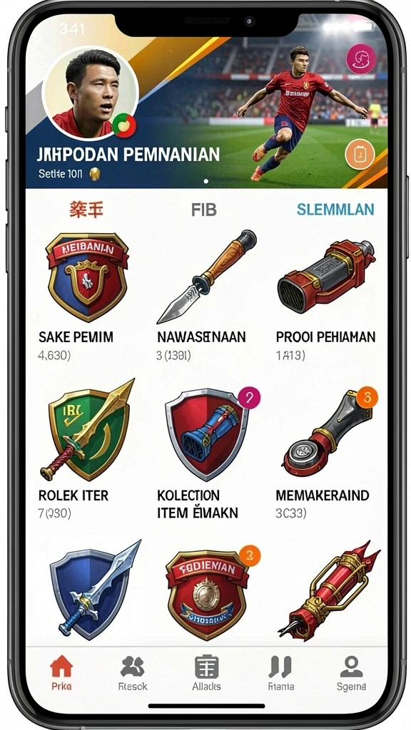 Screenshot playwin nomor 1