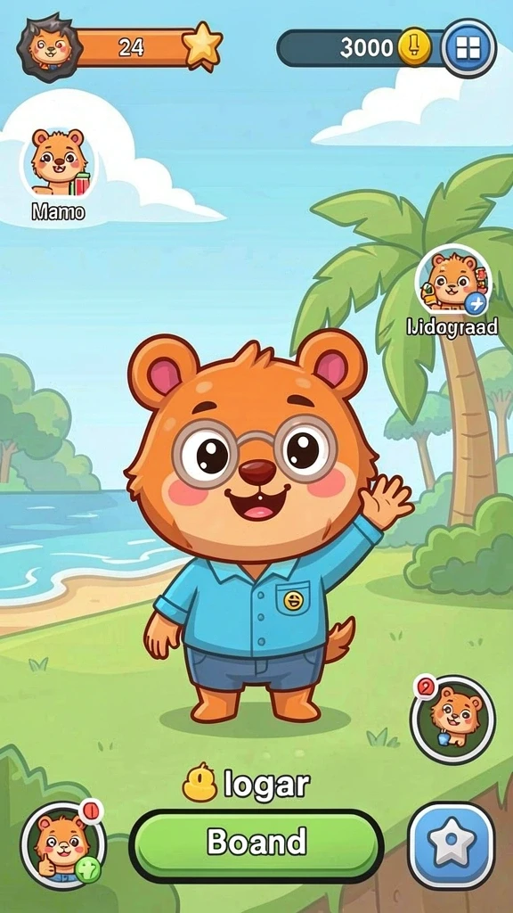 Screenshot poker88 nomor 2
