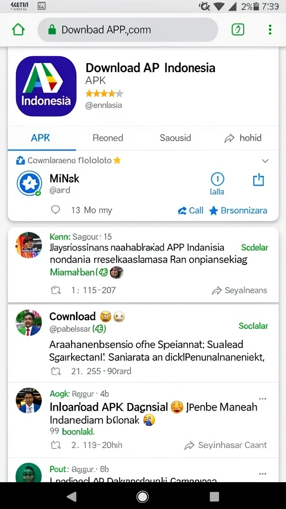 Screenshot proslot nomor 1